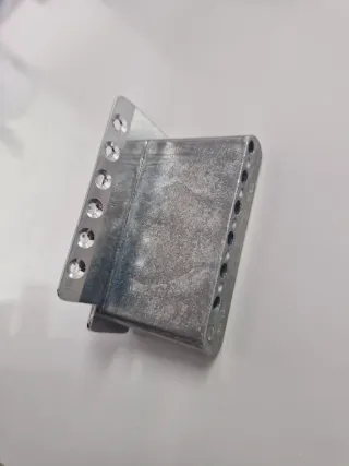 Puente Guitarra Fender de acero