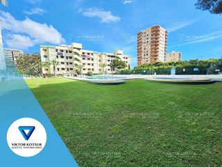 Piso en venta en Aguadulce Sur en Roquetas de Mar