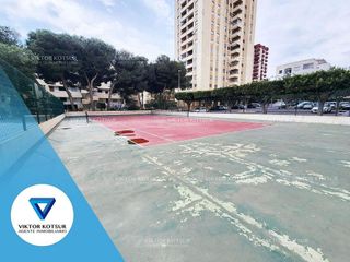 Piso en venta en Aguadulce Sur en Roquetas de Mar