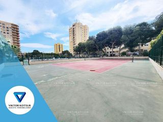 Piso en venta en Aguadulce Sur en Roquetas de Mar