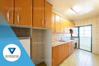 Piso en venta en Aguadulce Sur en Roquetas de Mar