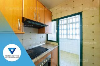 Piso en venta en Aguadulce Sur en Roquetas de Mar