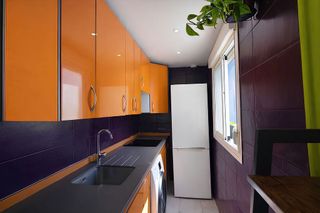 Ático en venta en Centro en Mijas