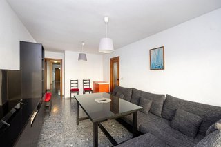 Piso en venta en Pajaritos - Plaza de Toros en Granada