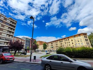 Piso en venta en Centro en Logroño