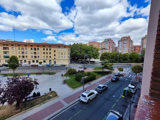 Piso en venta en Centro en Logroño