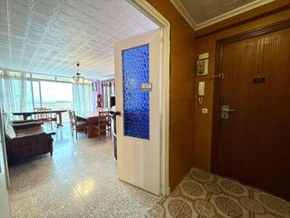 Piso en venta en Pueblo Levante en Benidorm