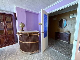 Piso en venta en Pueblo Levante en Benidorm