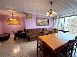 Piso en venta en Pueblo Levante en Benidorm