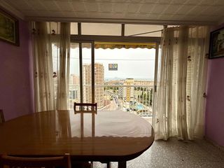 Piso en venta en Pueblo Levante en Benidorm