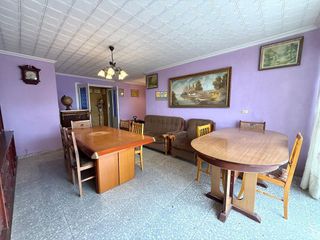 Piso en venta en Pueblo Levante en Benidorm