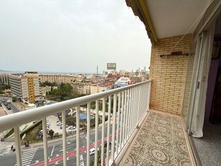 Piso en venta en Pueblo Levante en Benidorm