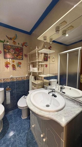 Piso en venta en Andújar