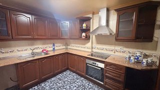 Piso en venta en Andújar