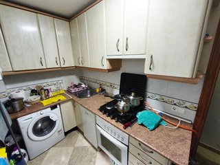 Piso en venta en Casco Antiguo en Alcorcón