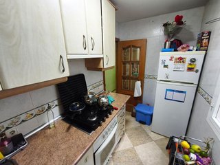 Piso en venta en Casco Antiguo en Alcorcón
