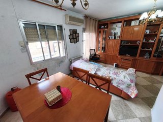 Piso en venta en Casco Antiguo en Alcorcón