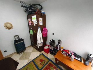 Piso en venta en Casco Antiguo en Alcorcón