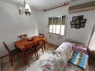Piso en venta en Casco Antiguo en Alcorcón