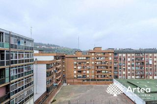 Piso en venta en Zorroza en Bilbao