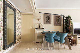 Piso en venta en Parque Miraflores en Zaragoza