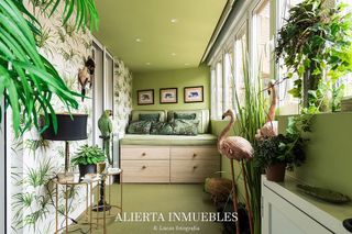 Piso en venta en Parque Miraflores en Zaragoza