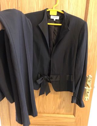 Traje Georges Rech Chaqueta y Pantalón Talla 42