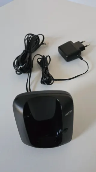 Gigaset AS120 TRIO - 3 telefoni