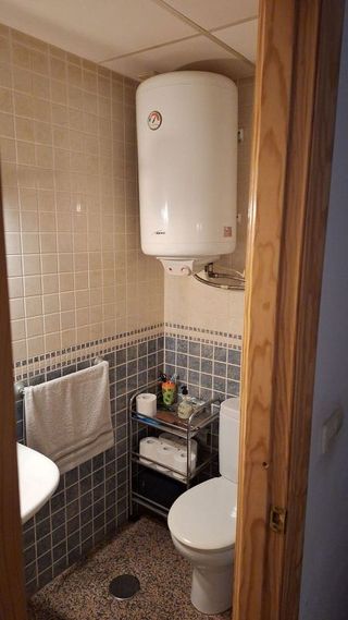 Piso en venta en Zona Puerto Deportivo en Fuengirola