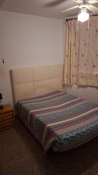 Piso en venta en Zona Puerto Deportivo en Fuengirola