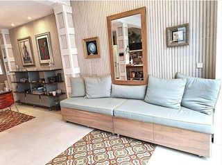 Piso en venta en La Malva-rosa en Valencia