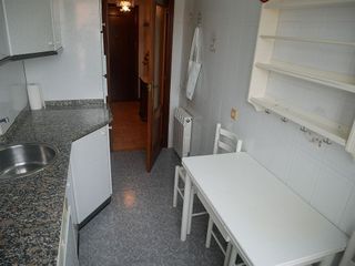 Piso en venta en Briviesca