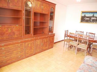 Piso en venta en Briviesca