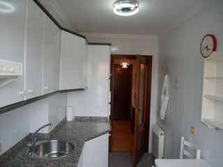 Piso en venta en Briviesca