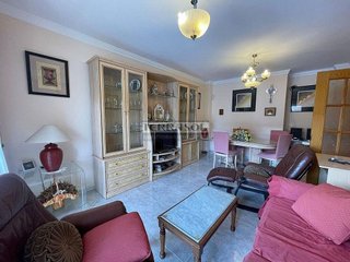 Piso en venta en Urbanización Santa Rosa en Torrox