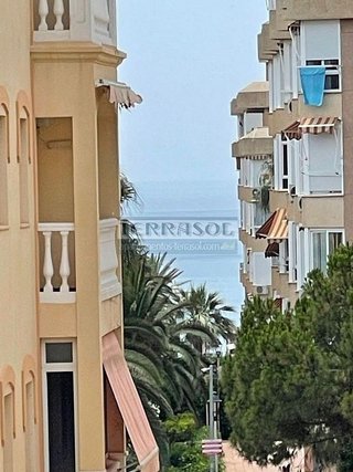 Piso en venta en Urbanización Santa Rosa en Torrox