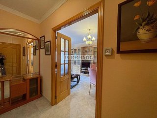 Piso en venta en Urbanización Santa Rosa en Torrox