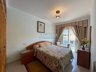 Piso en venta en Urbanización Santa Rosa en Torrox