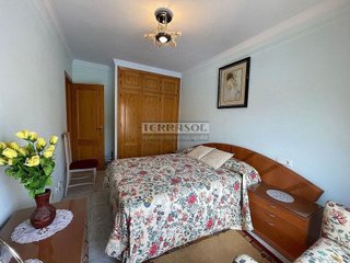Piso en venta en Urbanización Santa Rosa en Torrox