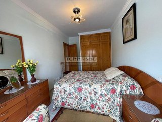 Piso en venta en Urbanización Santa Rosa en Torrox