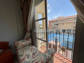 Piso en venta en Urbanización Santa Rosa en Torrox