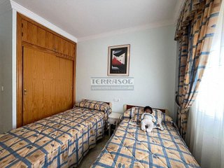 Piso en venta en Urbanización Santa Rosa en Torrox