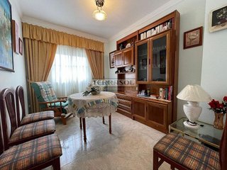 Piso en venta en Urbanización Santa Rosa en Torrox
