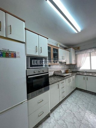 Piso en venta en Urbanización Santa Rosa en Torrox