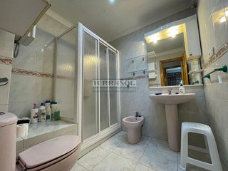 Piso en venta en Urbanización Santa Rosa en Torrox