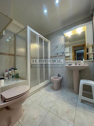 Piso en venta en Urbanización Santa Rosa en Torrox