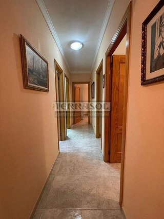 Piso en venta en Urbanización Santa Rosa en Torrox