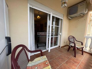 Piso en venta en Urbanización Santa Rosa en Torrox