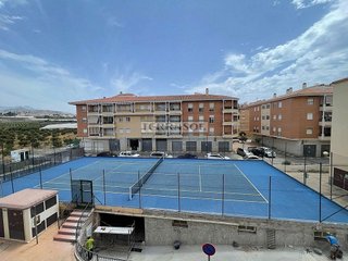 Piso en venta en Urbanización Santa Rosa en Torrox