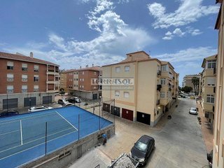 Piso en venta en Urbanización Santa Rosa en Torrox